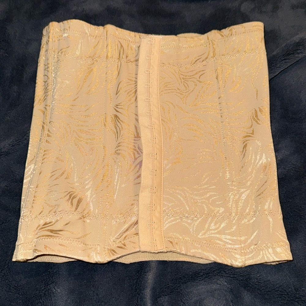 Corset/shapewear